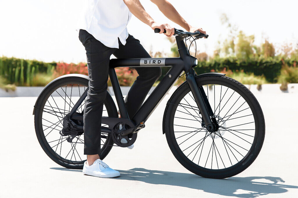 Bike Rental