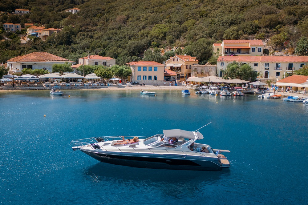Boat Rental